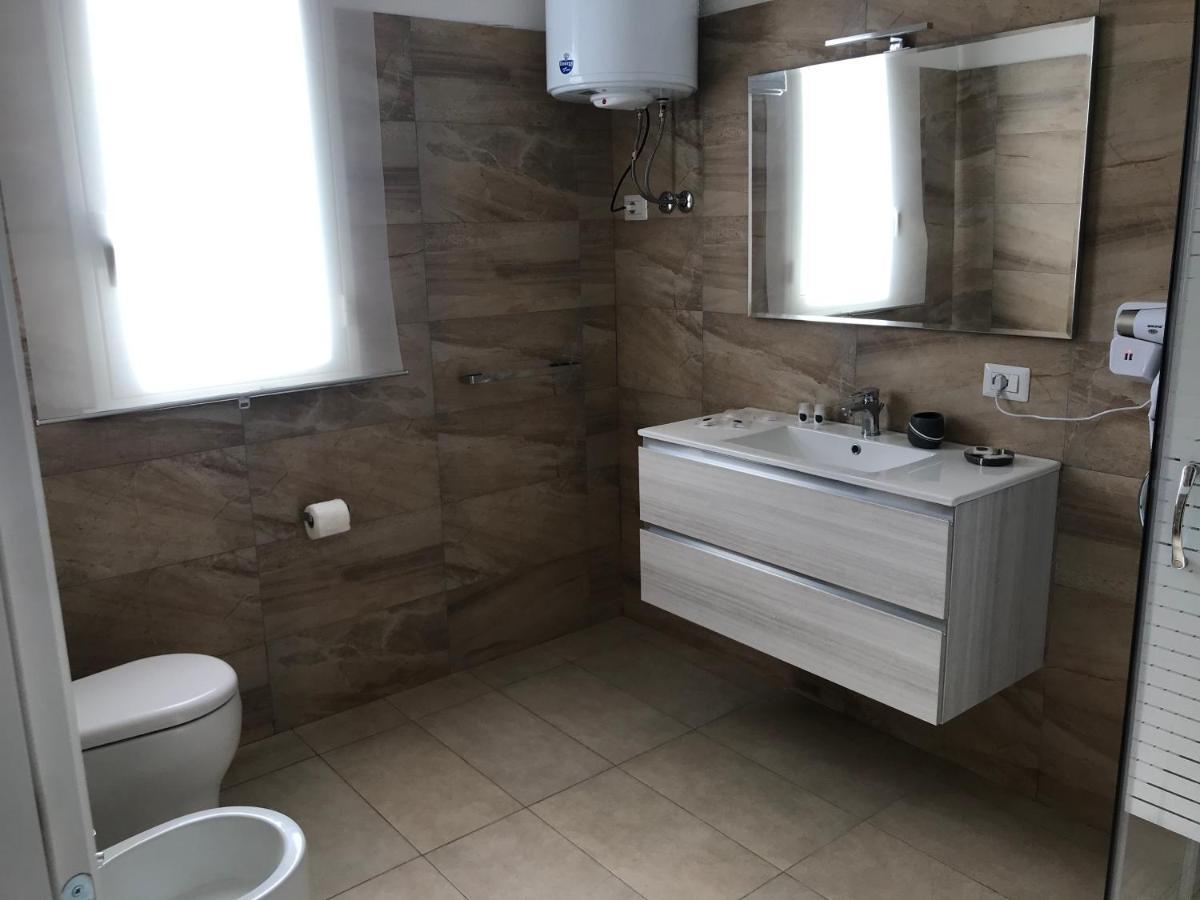 Borgo Palombaio Home CTA Eksteriør bilde