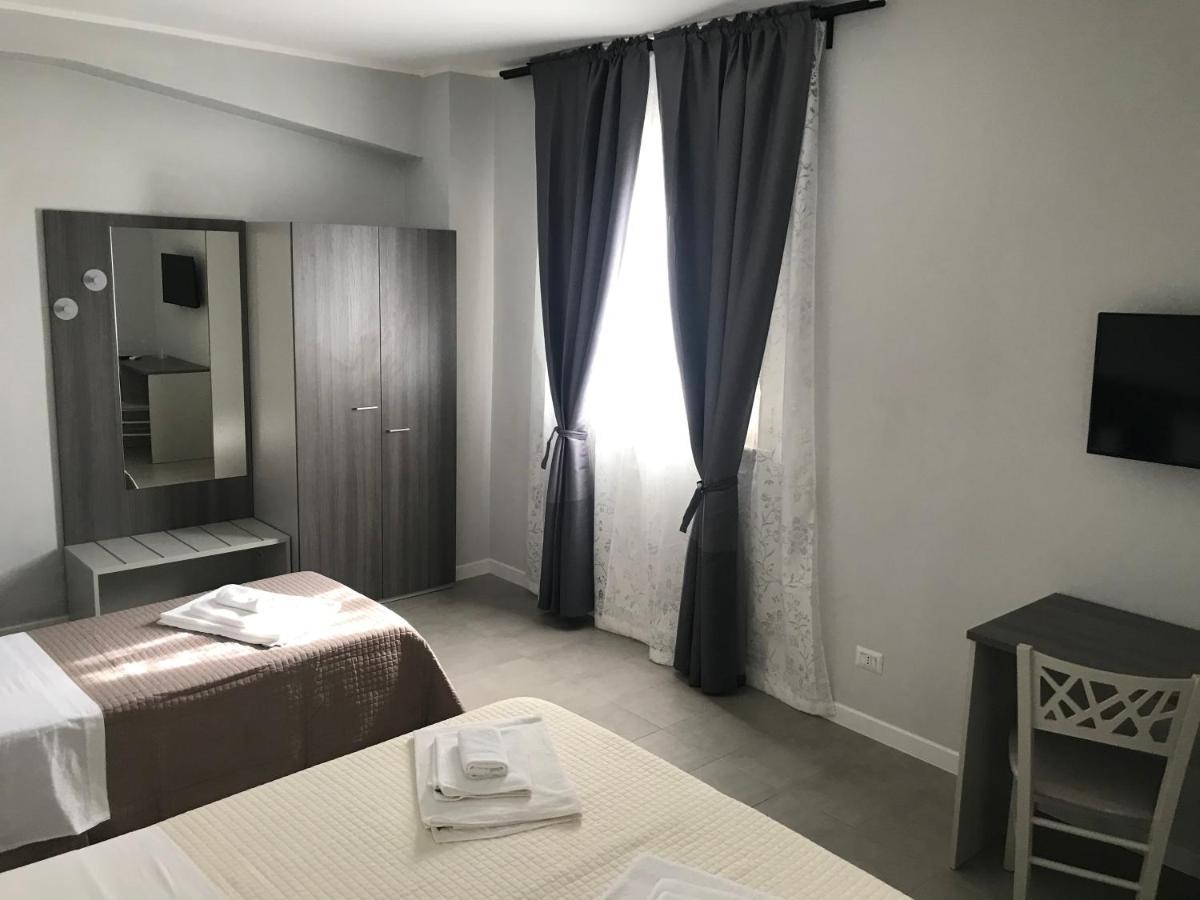 Borgo Palombaio Home CTA Eksteriør bilde