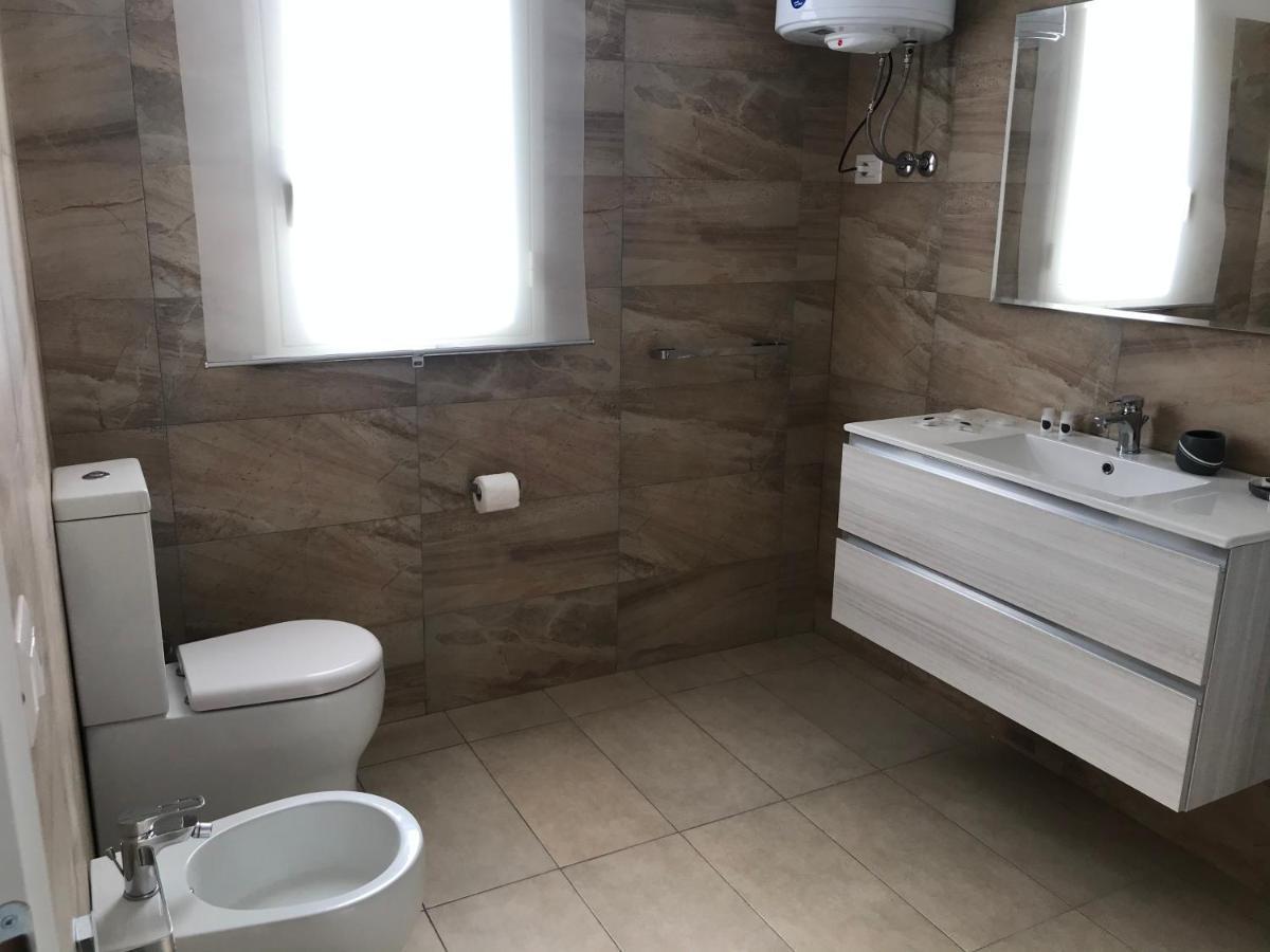 Borgo Palombaio Home CTA Eksteriør bilde