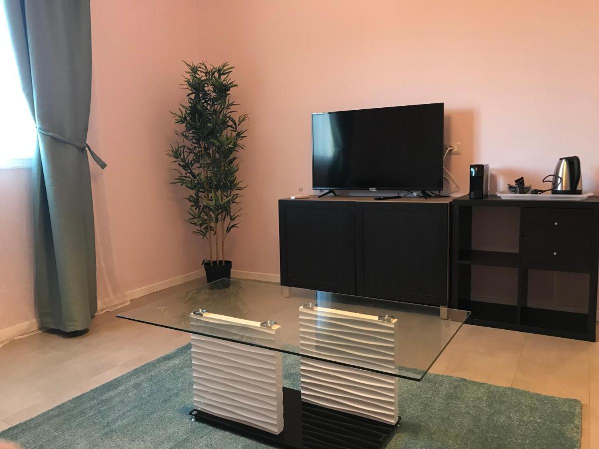 Borgo Palombaio Home CTA Eksteriør bilde