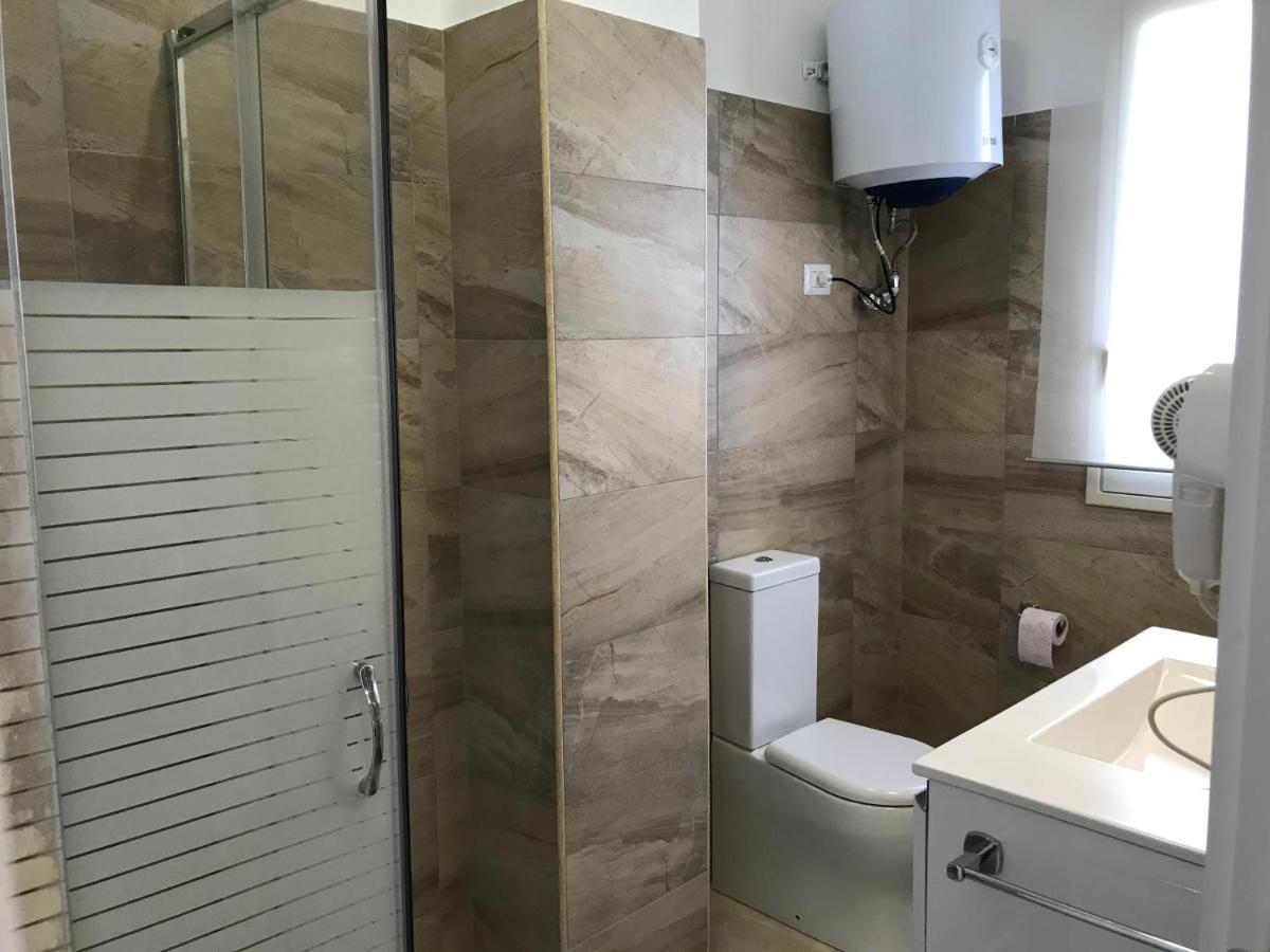 Borgo Palombaio Home CTA Eksteriør bilde