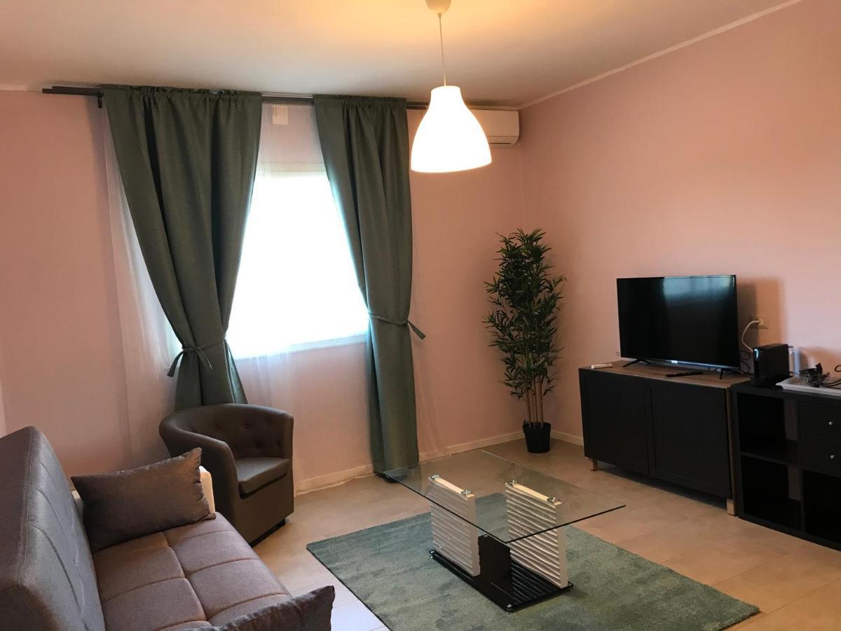 Borgo Palombaio Home CTA Eksteriør bilde